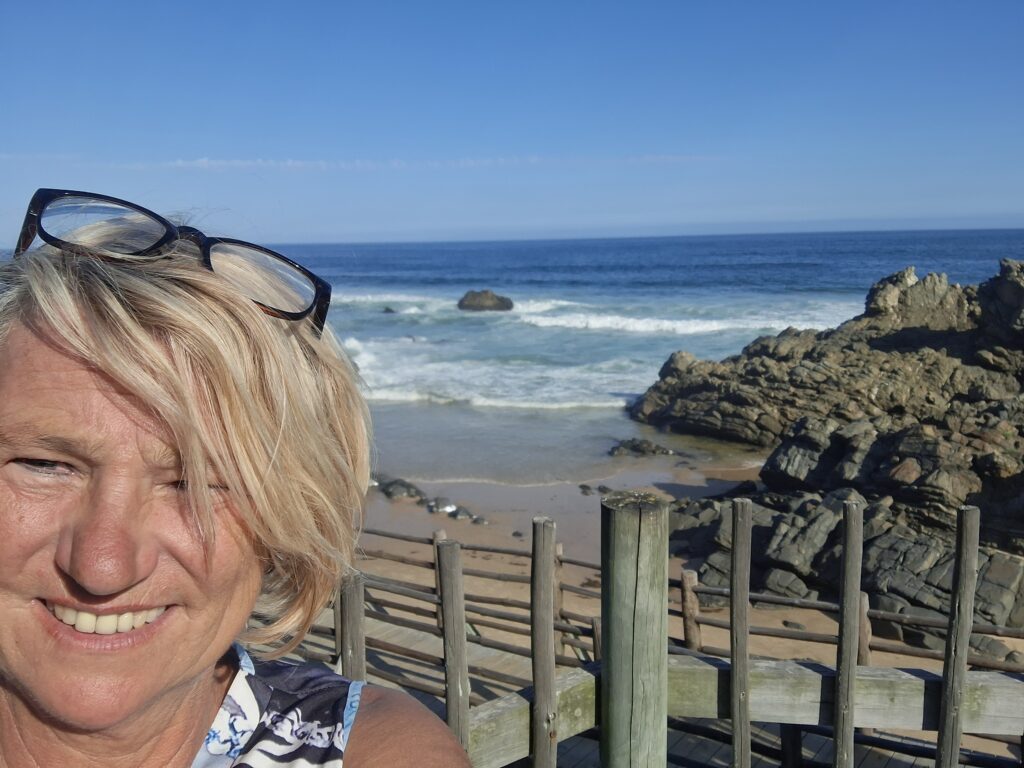 storms river mouth