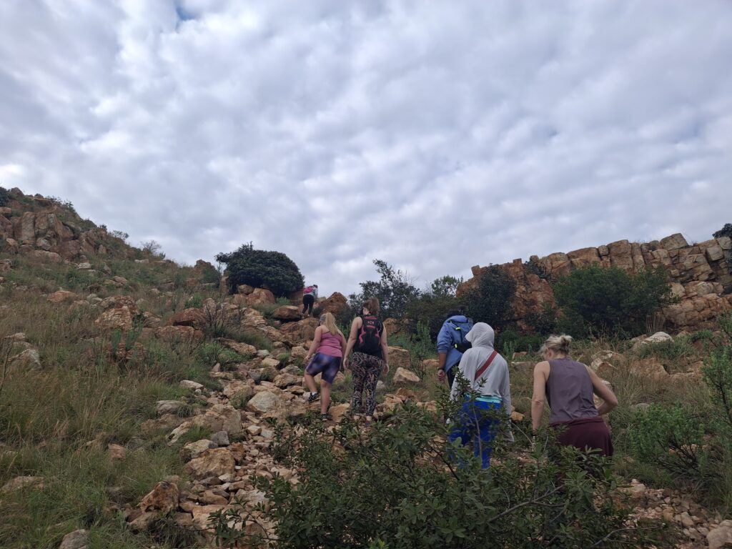 Kloofendal