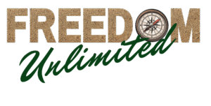 Freedom UnlimitedLogo Freedom Unlimited Logo