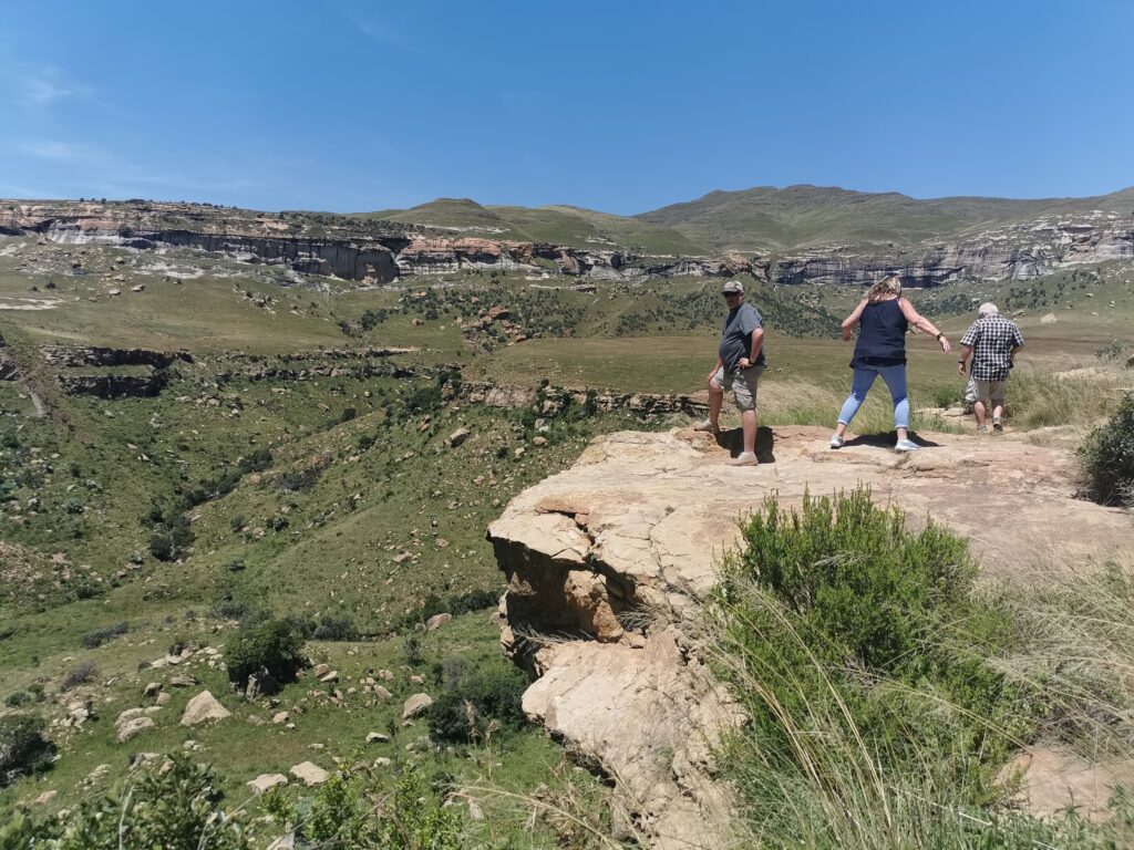 Golden Gate National Park