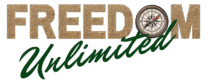 Freedom Unlimited Logo