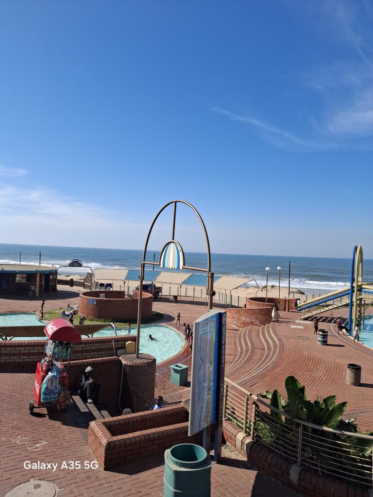 Durban Beach