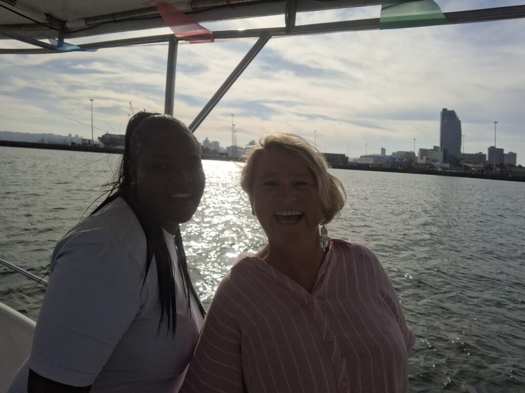 Durban Harbour Cruise